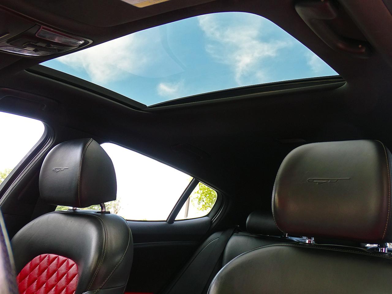 Kia Stinger GT2 AWD 2018