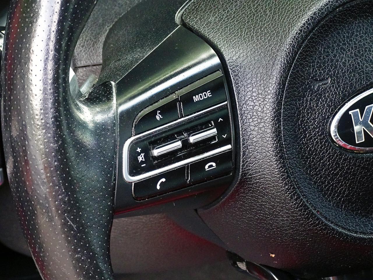 Kia Stinger GT2 AWD 2018