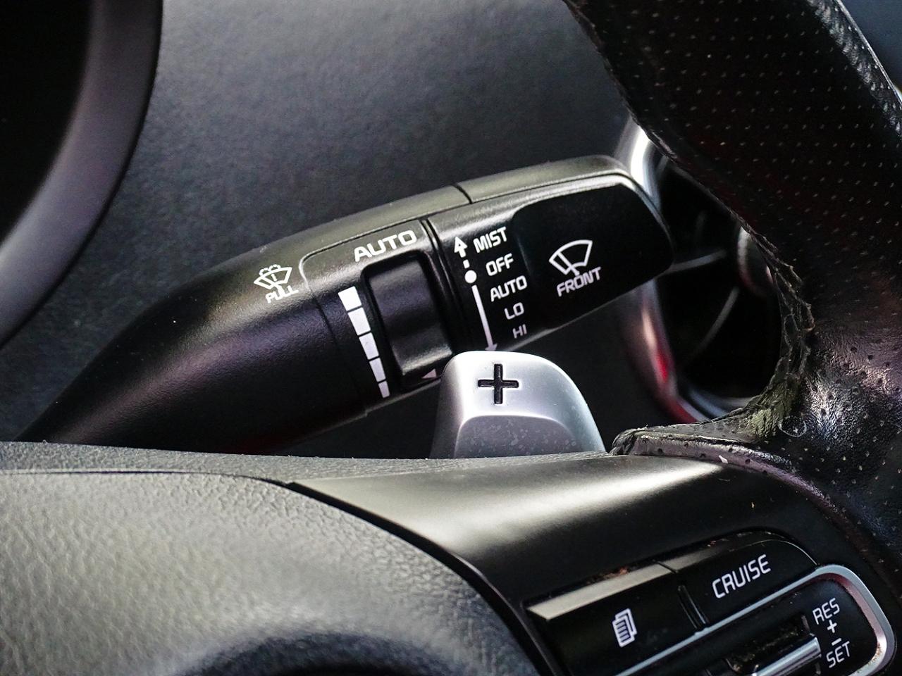 Kia Stinger GT2 AWD 2018
