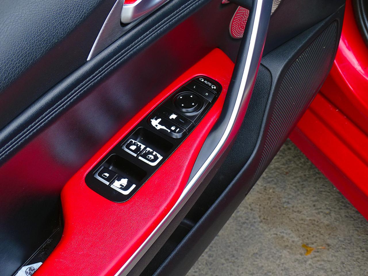 Kia Stinger GT2 AWD 2018