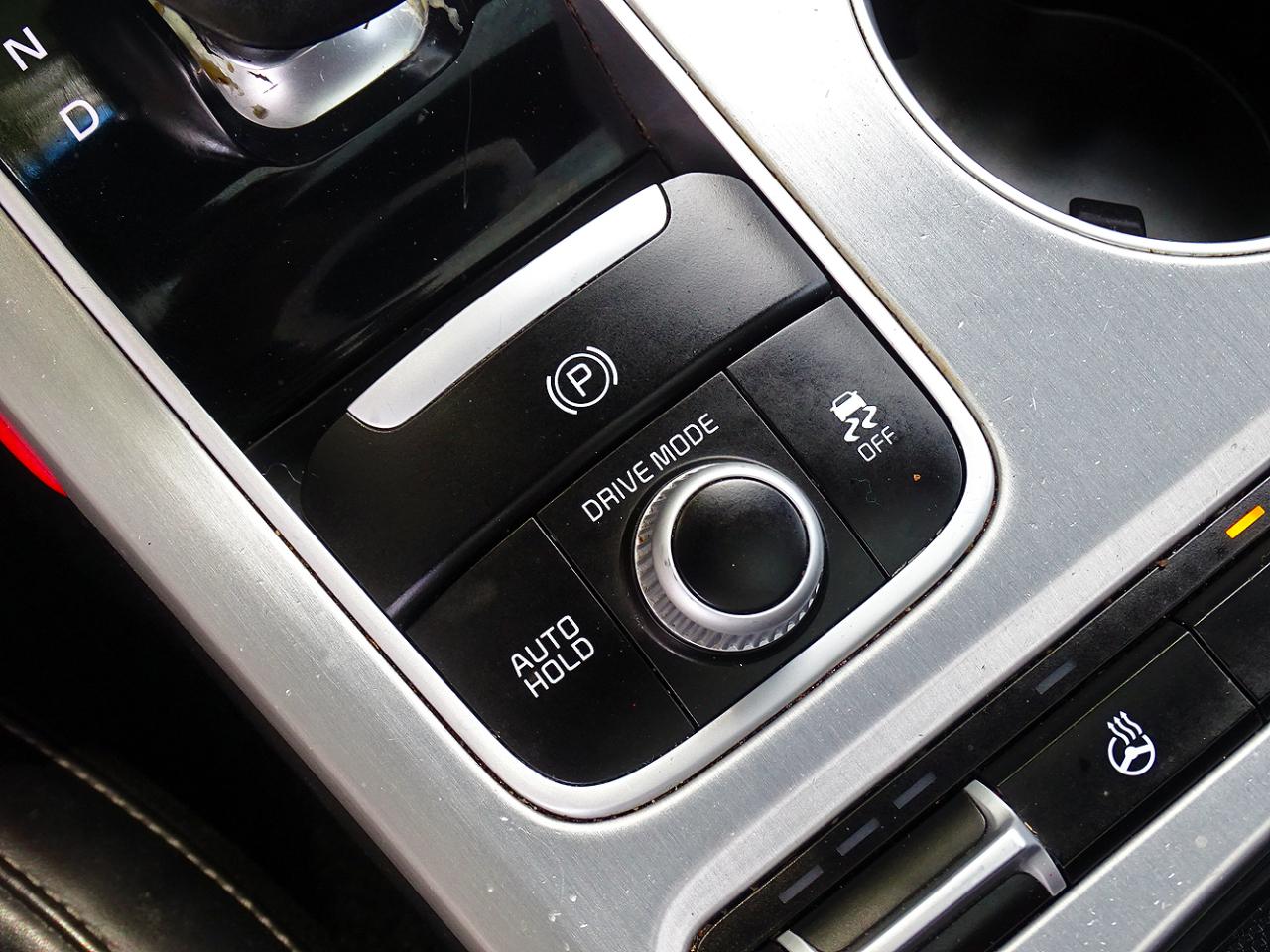 Kia Stinger GT2 AWD 2018