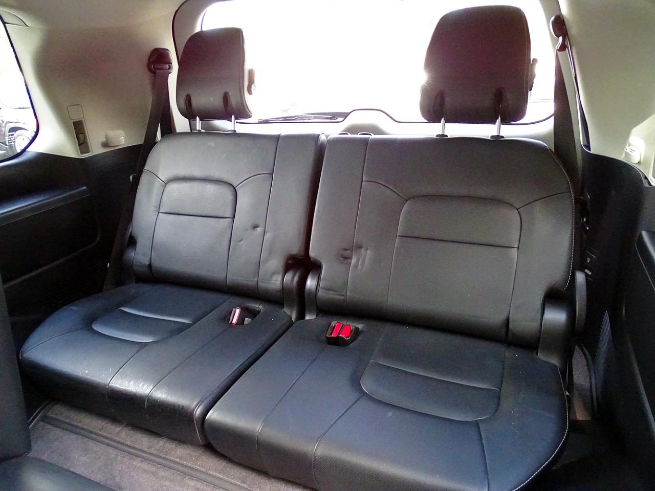 Toyota Land Cruiser 4dr 4WD (Natl) 2015