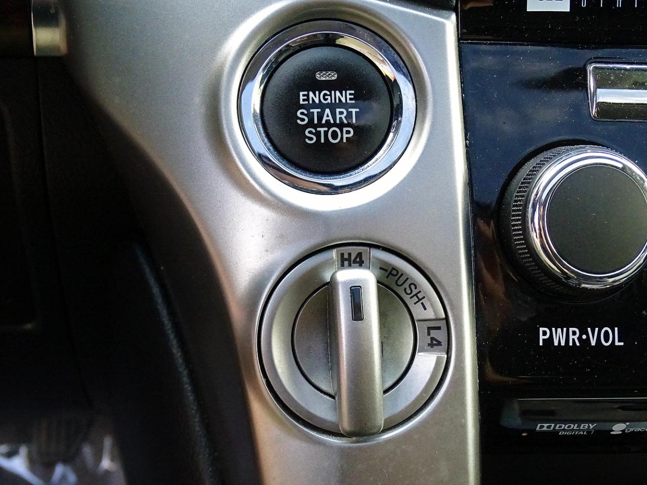 Toyota Land Cruiser 4dr 4WD (Natl) 2015