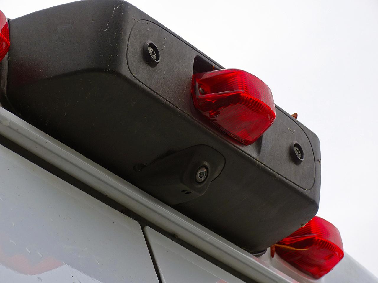 RAM ProMaster Cargo Van 2500 High Roof 159" WB 2022