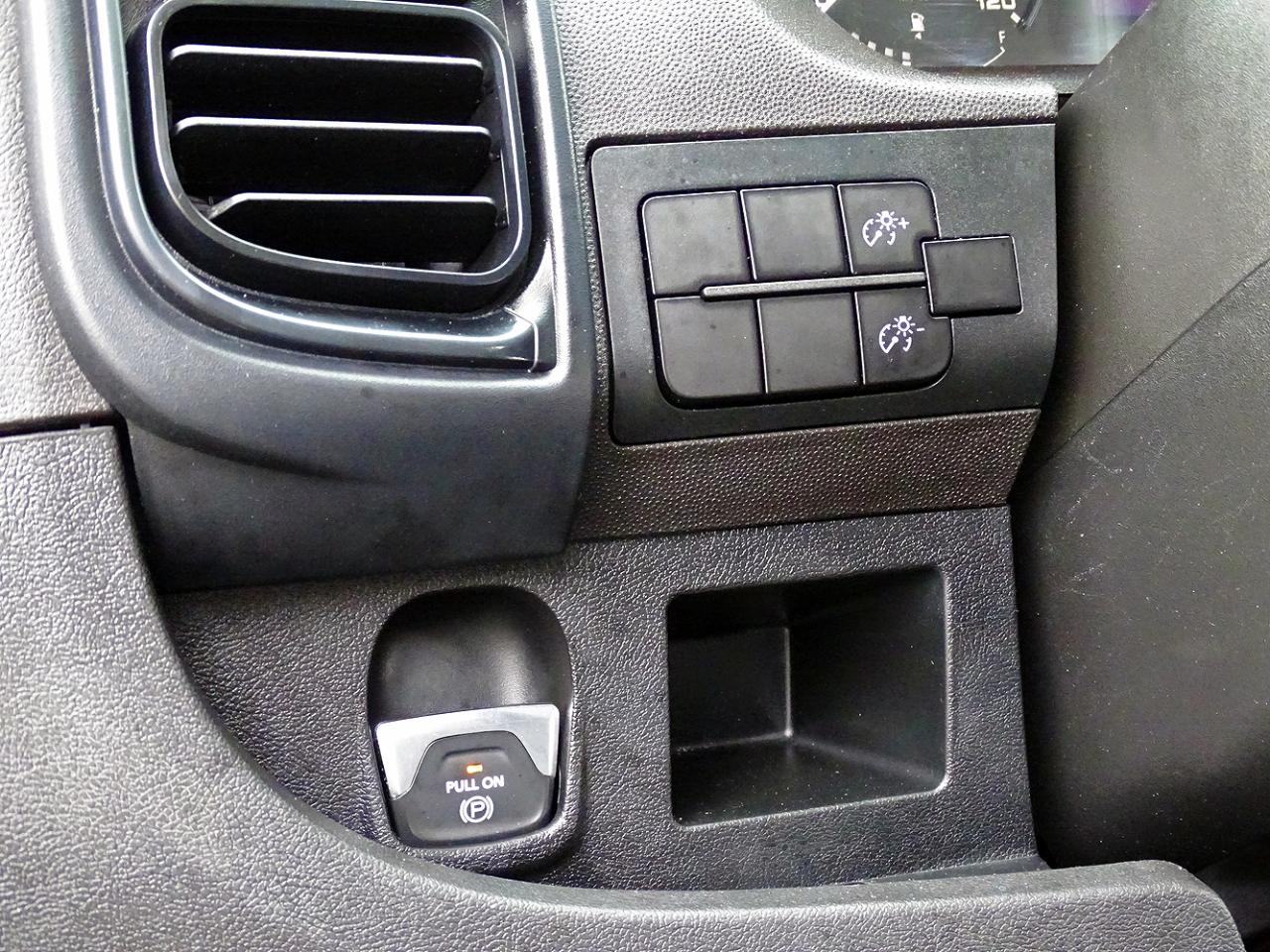 RAM ProMaster Cargo Van 2500 High Roof 159" WB 2022