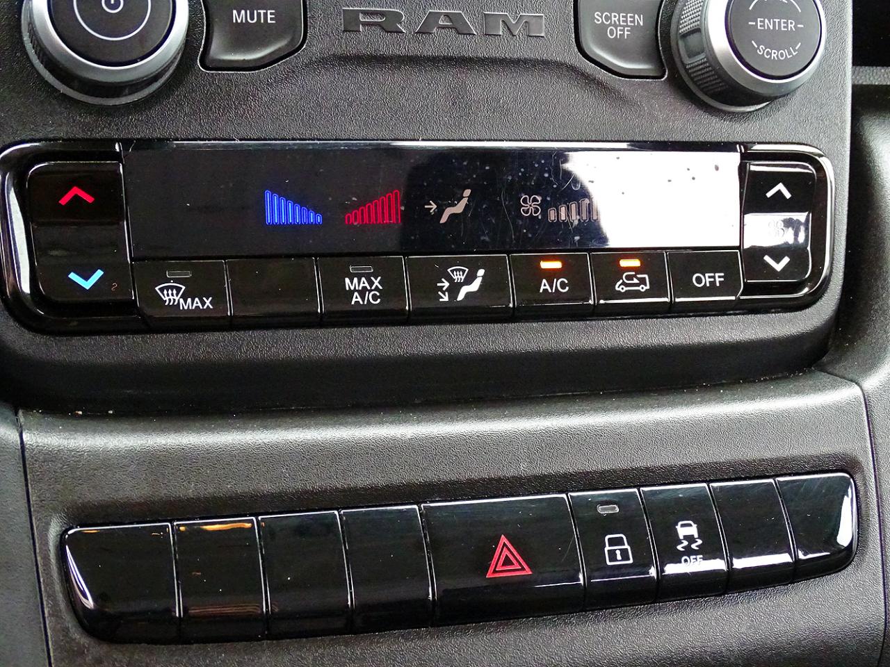 RAM ProMaster Cargo Van 2500 High Roof 159" WB 2022