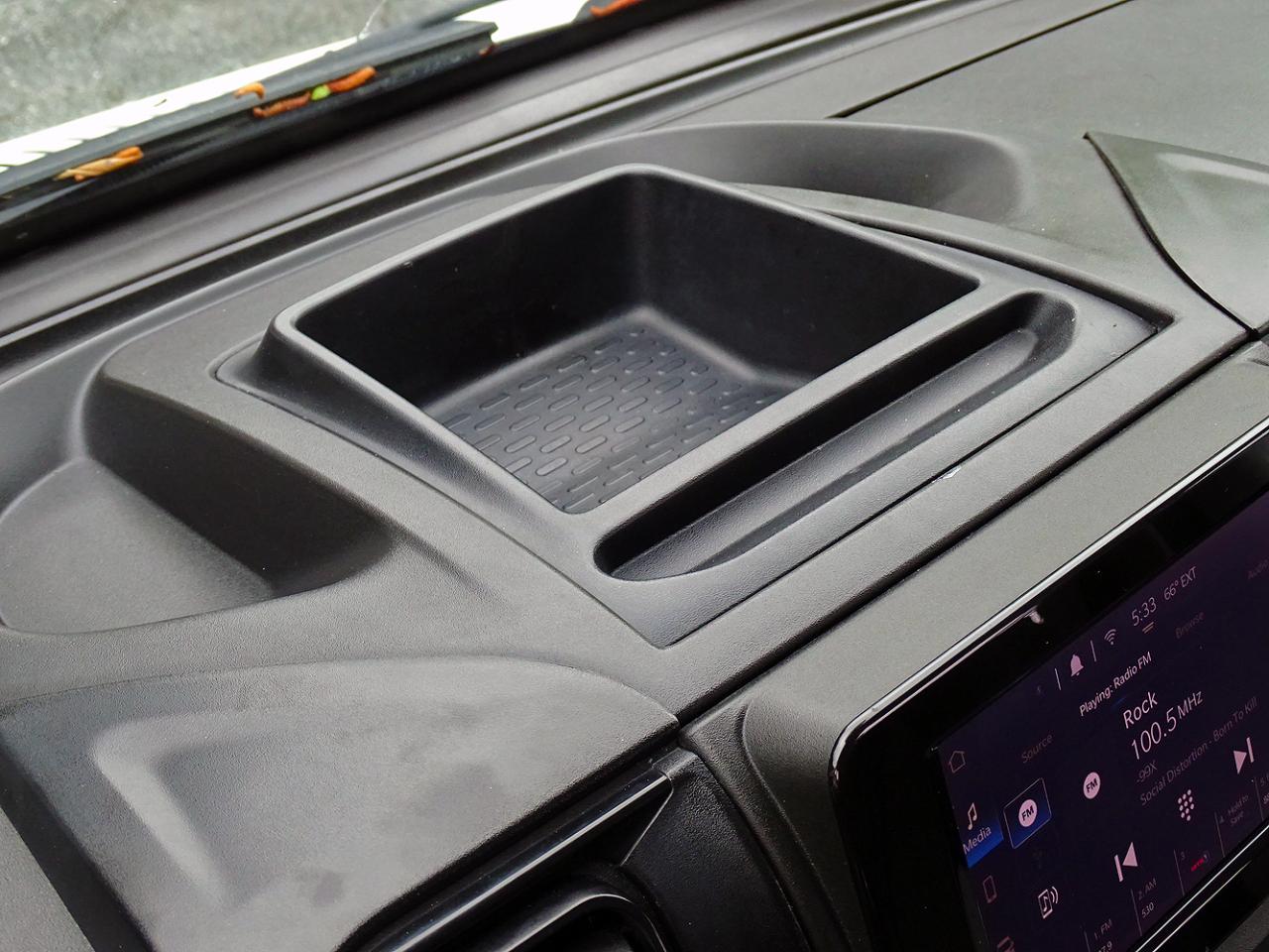 RAM ProMaster Cargo Van 2500 High Roof 159" WB 2022