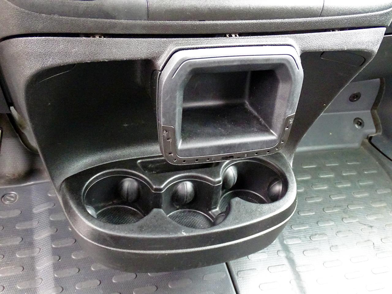 RAM ProMaster Cargo Van 2500 High Roof 159" WB 2022