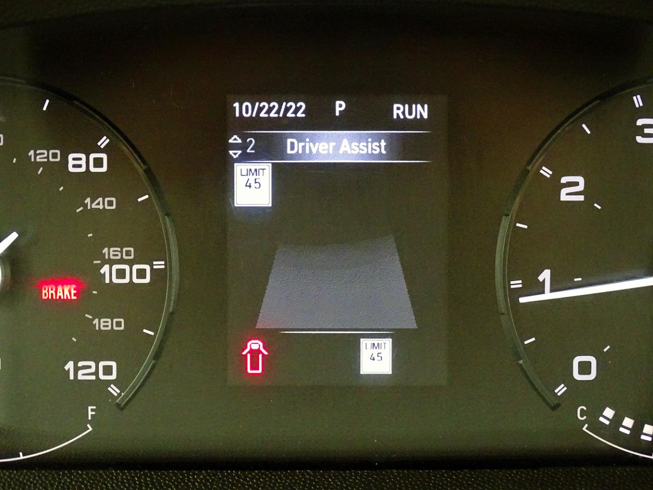 RAM ProMaster Cargo Van 2500 High Roof 159" WB 2022