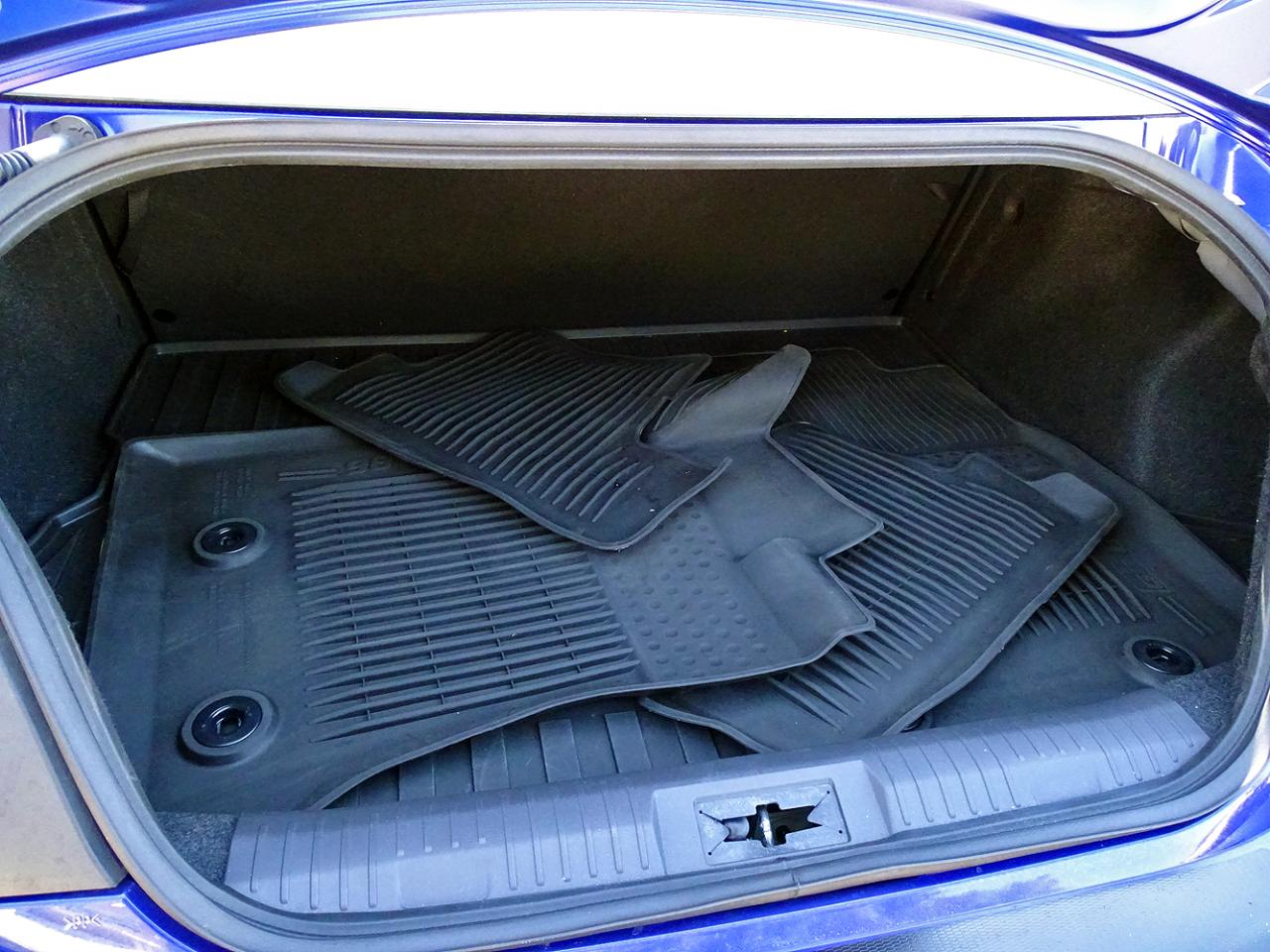 Toyota GR86 Premium Auto (Natl) 2025