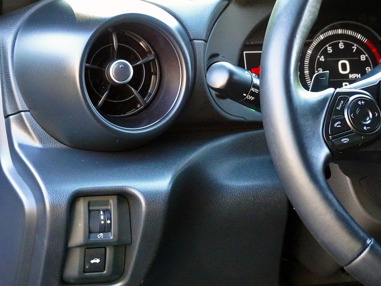 Toyota GR86 Premium Auto (Natl) 2025
