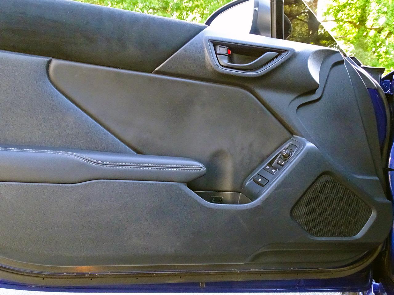 Toyota GR86 Premium Auto (Natl) 2025