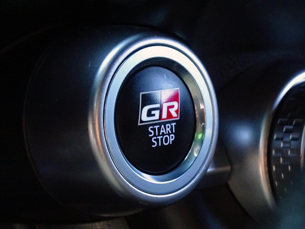 Toyota GR86 Premium Auto (Natl) 2025
