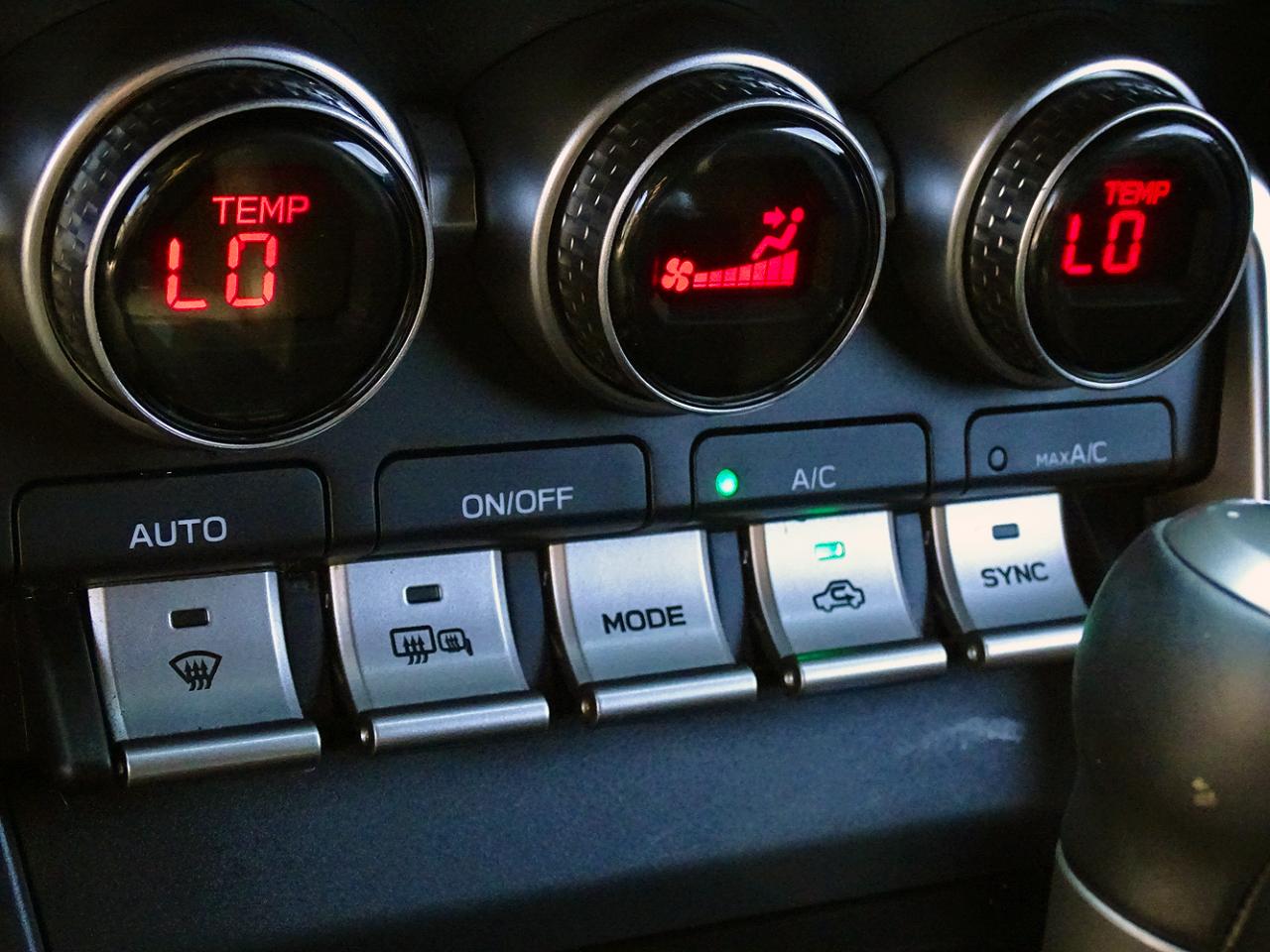 Toyota GR86 Premium Auto (Natl) 2025