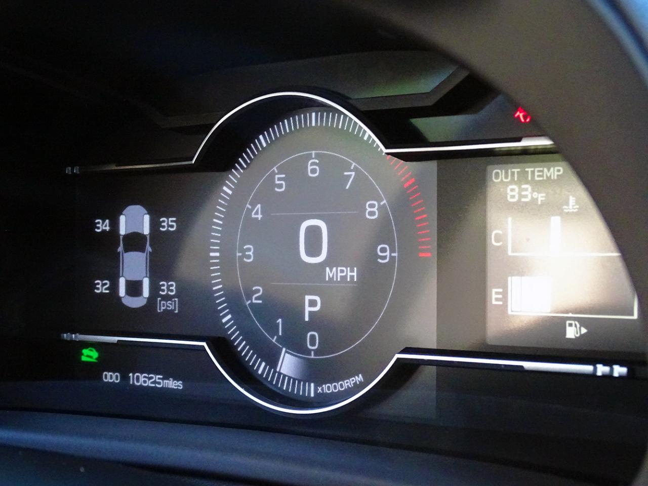Toyota GR86 Premium Auto (Natl) 2025