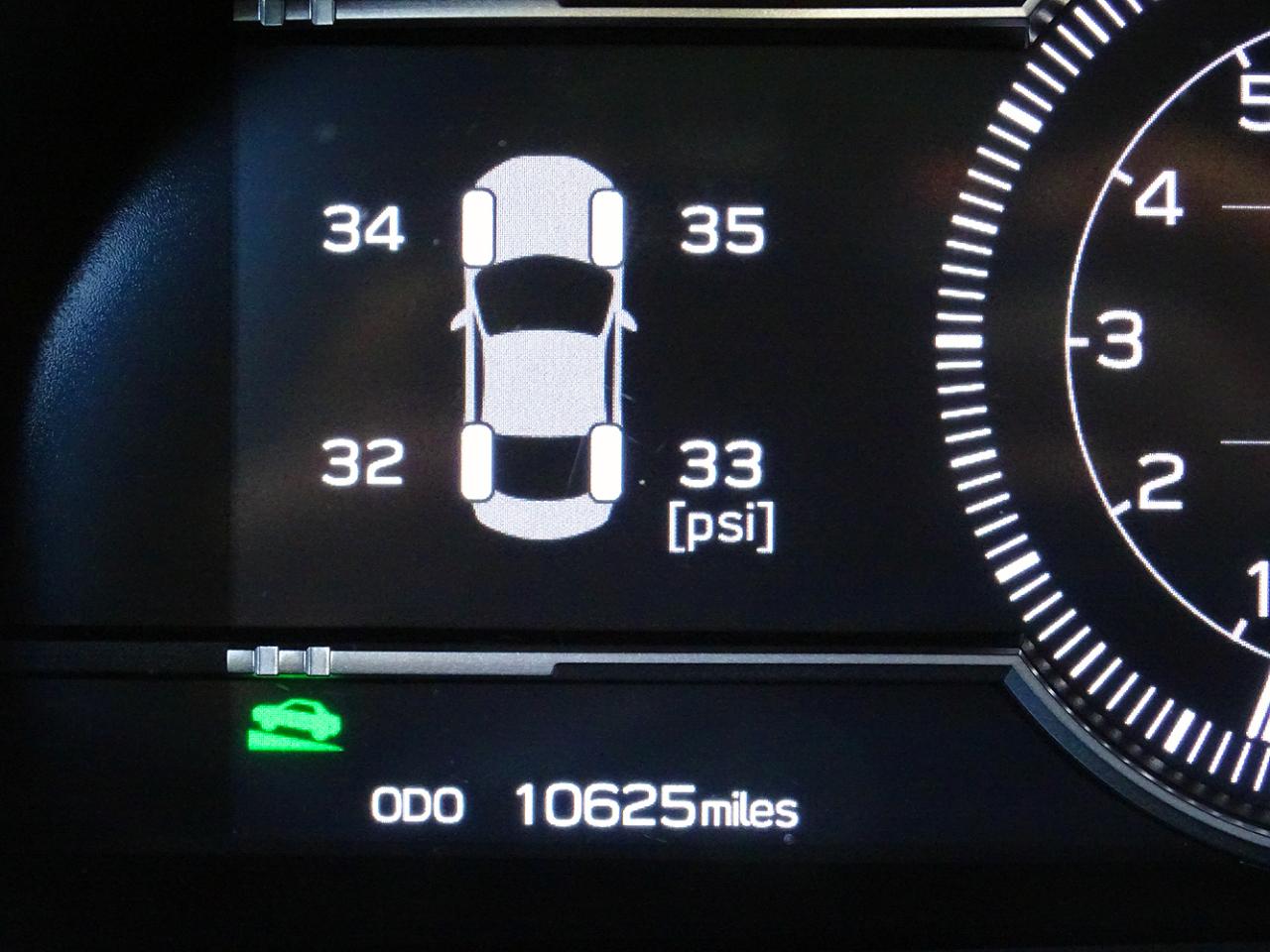 Toyota GR86 Premium Auto (Natl) 2025