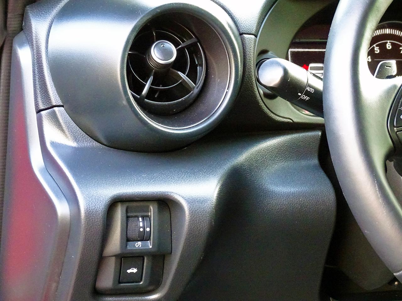 Toyota GR86 Premium Auto (Natl) 2024