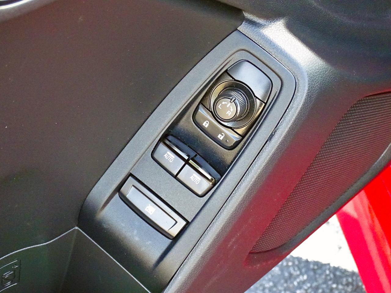 Toyota GR86 Premium Auto (Natl) 2024