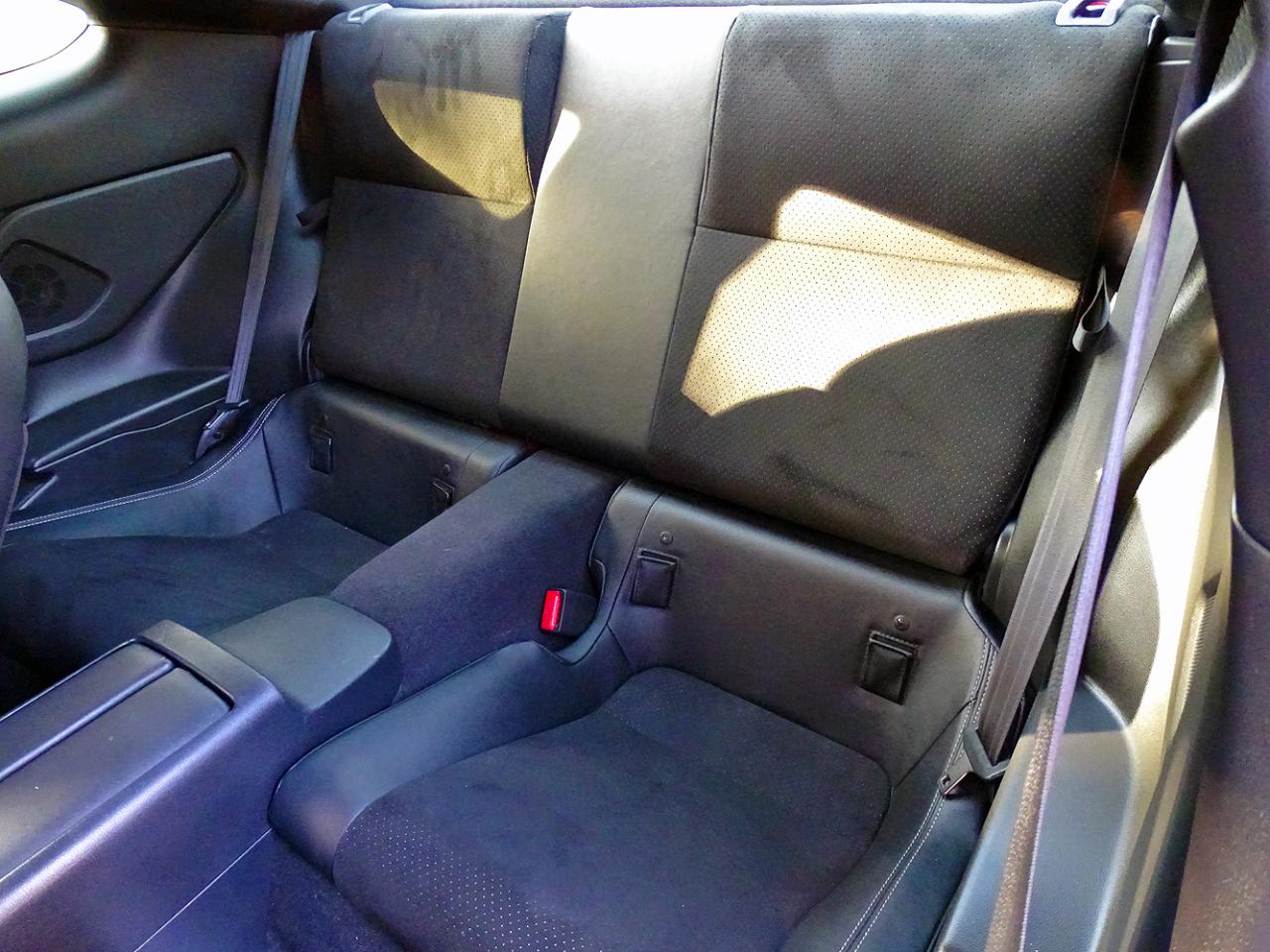 Toyota GR86 Premium Auto (Natl) 2024