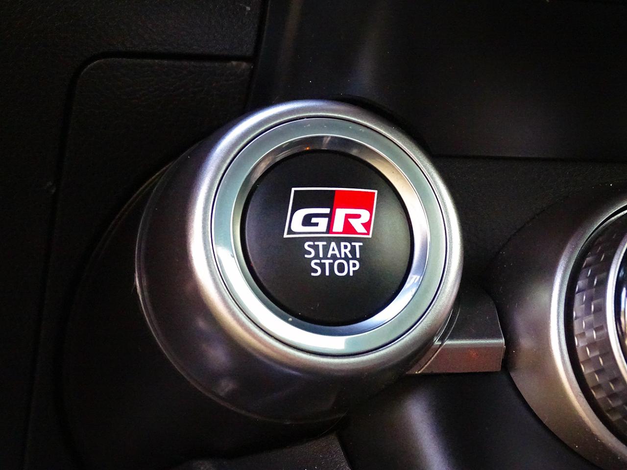 Toyota GR86 Premium Auto (Natl) 2024