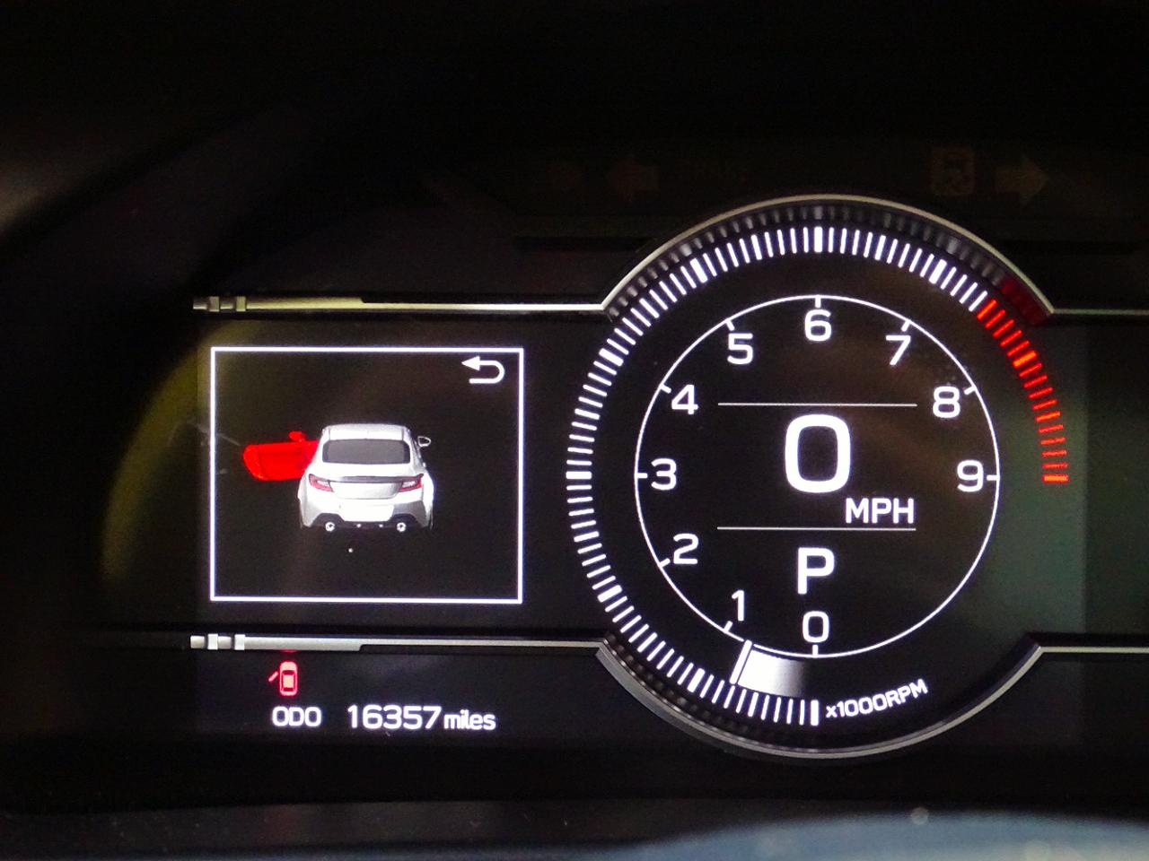 Toyota GR86 Premium Auto (Natl) 2024