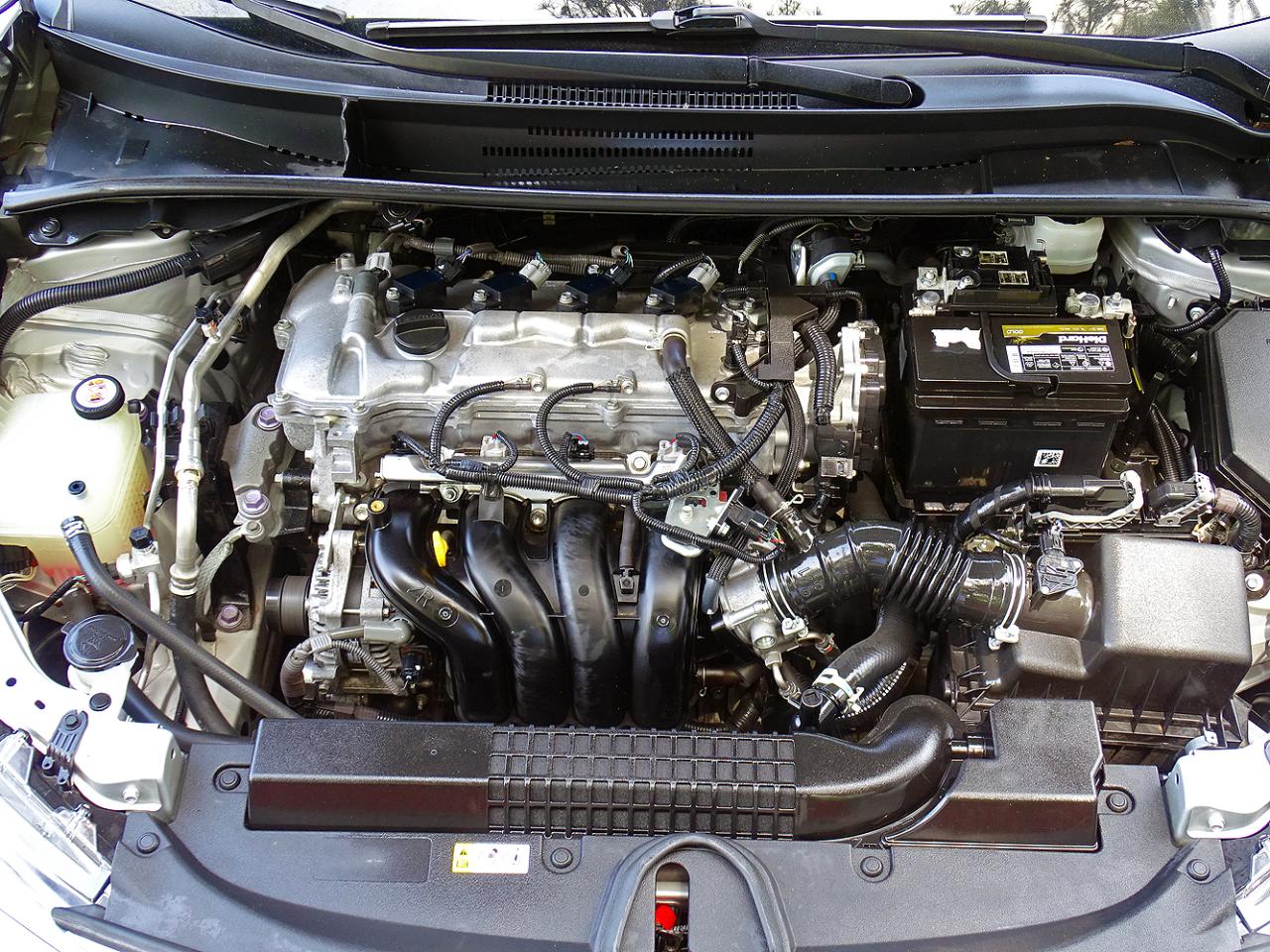 Toyota Corolla LE CVT (Natl) 2021
