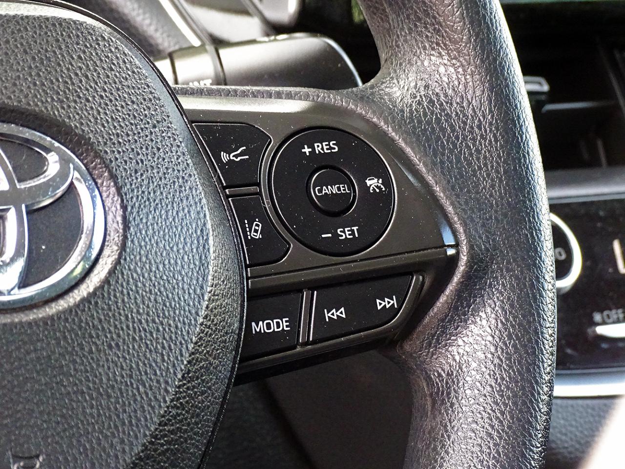 Toyota Corolla LE CVT (Natl) 2021