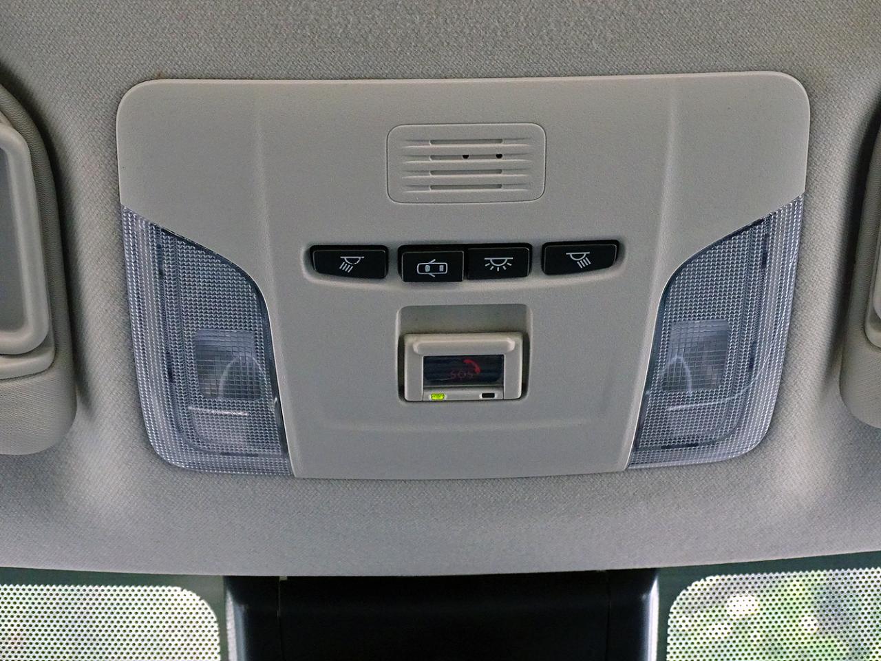 Toyota Corolla LE CVT (Natl) 2021