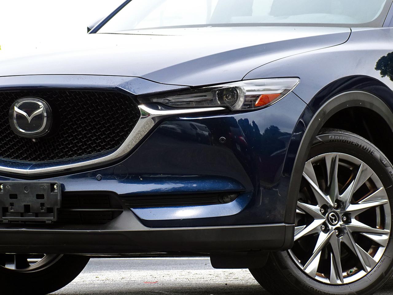 Mazda CX-5 Signature AWD 2020