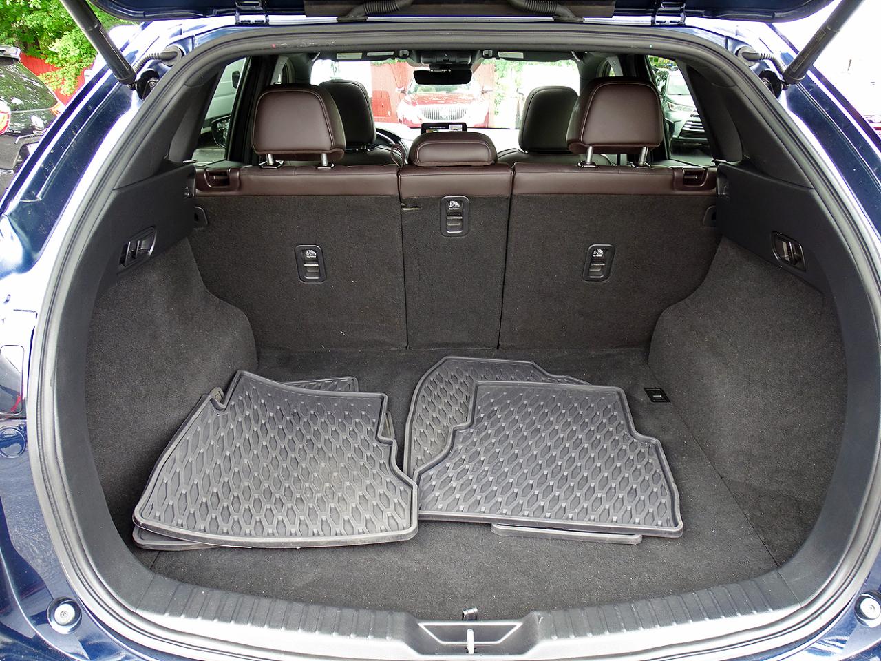 Mazda CX-5 Signature AWD 2020