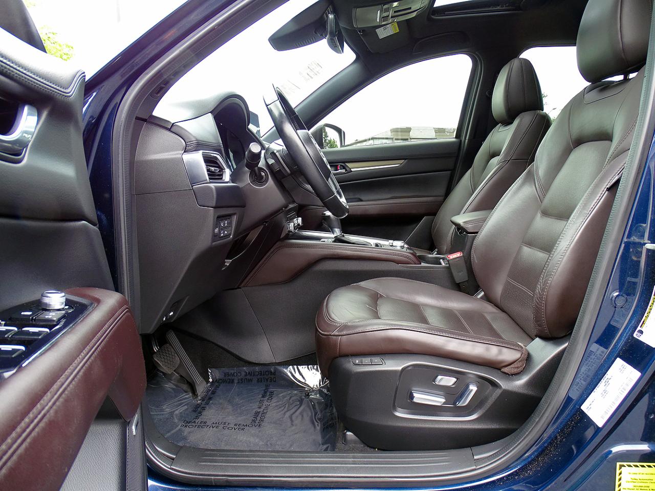 Mazda CX-5 Signature AWD 2020