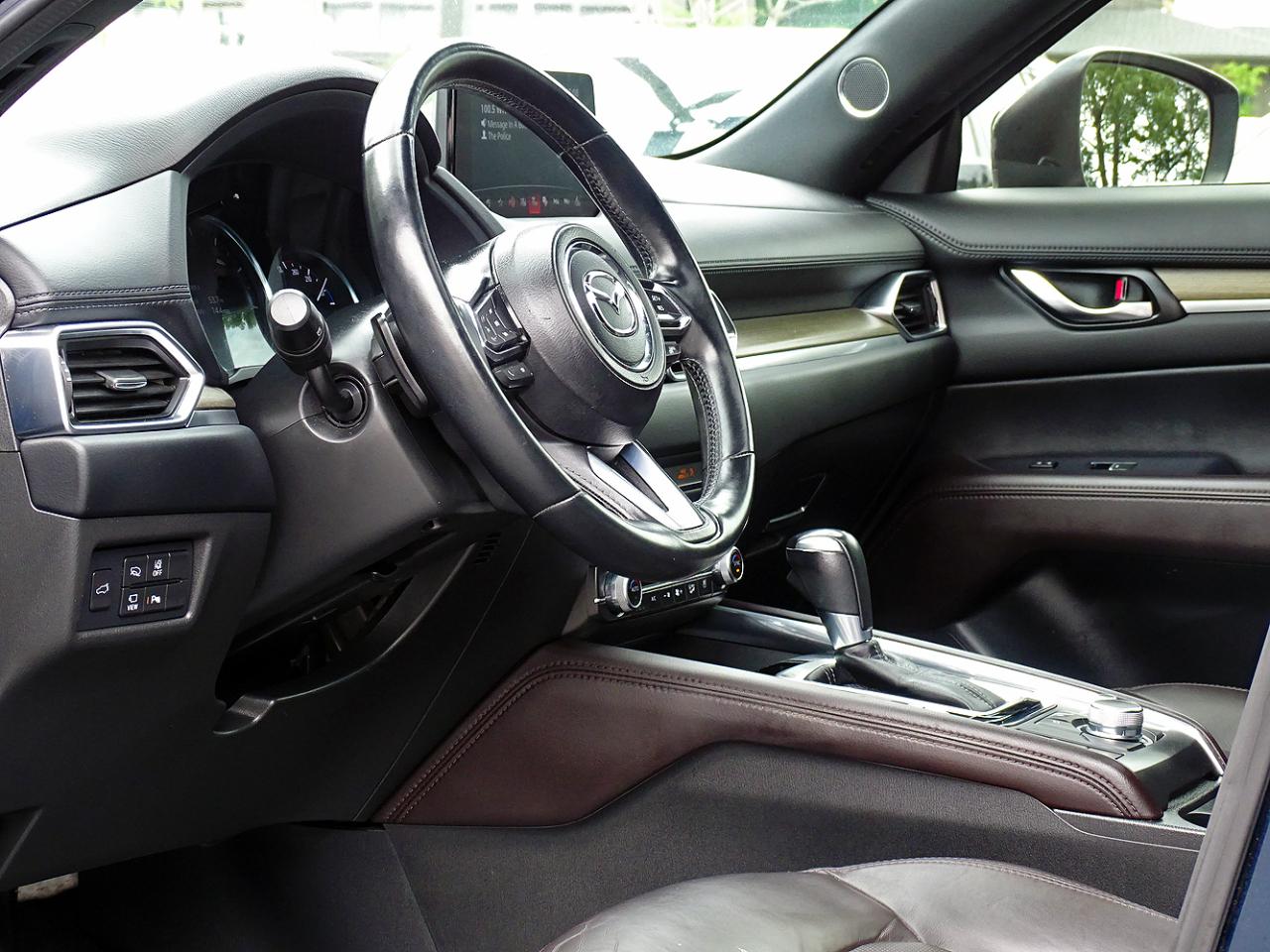 Mazda CX-5 Signature AWD 2020