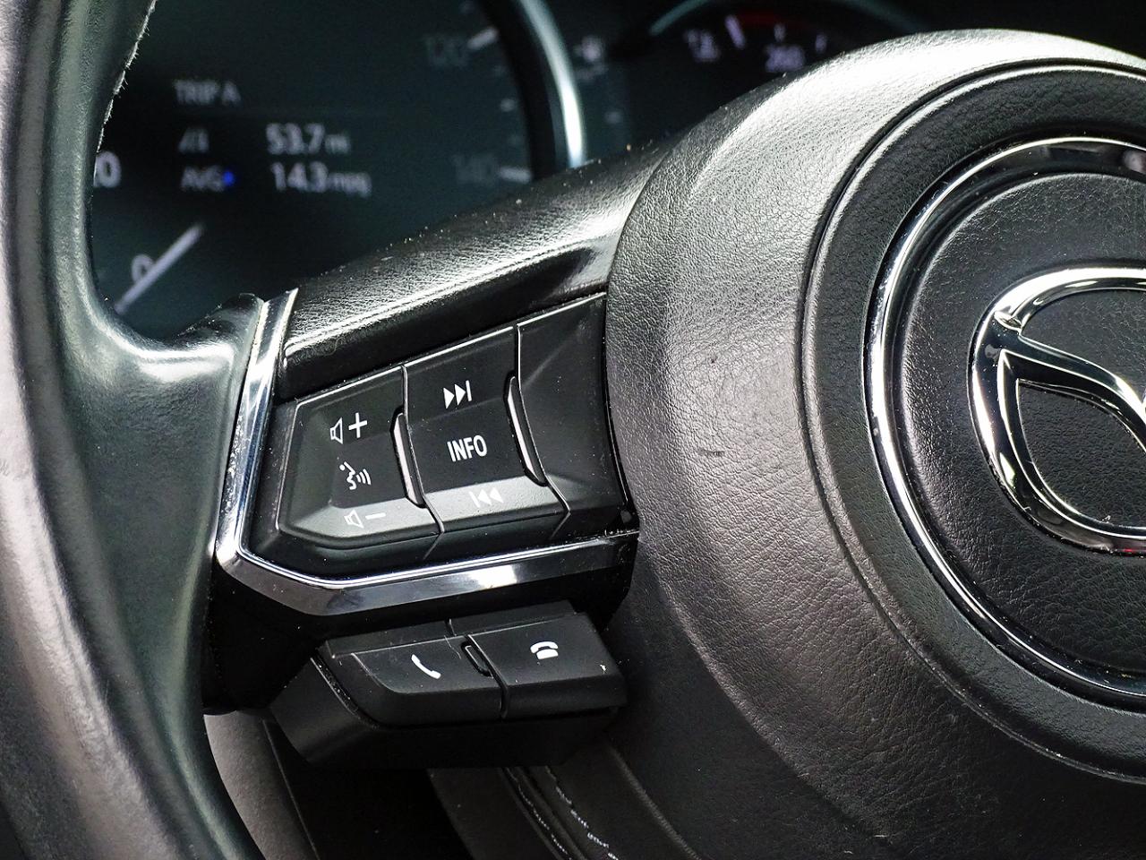 Mazda CX-5 Signature AWD 2020