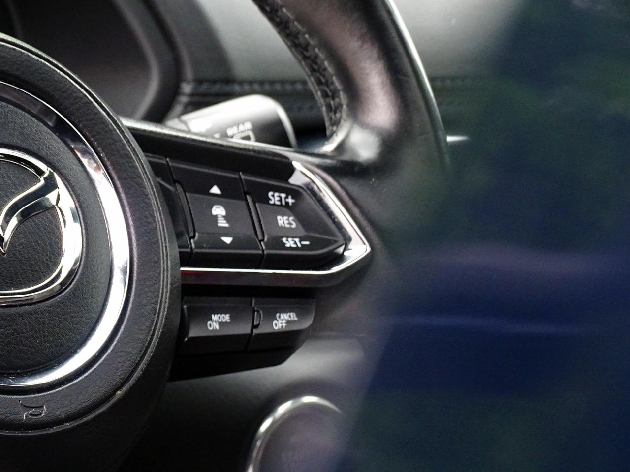 Mazda CX-5 Signature AWD 2020