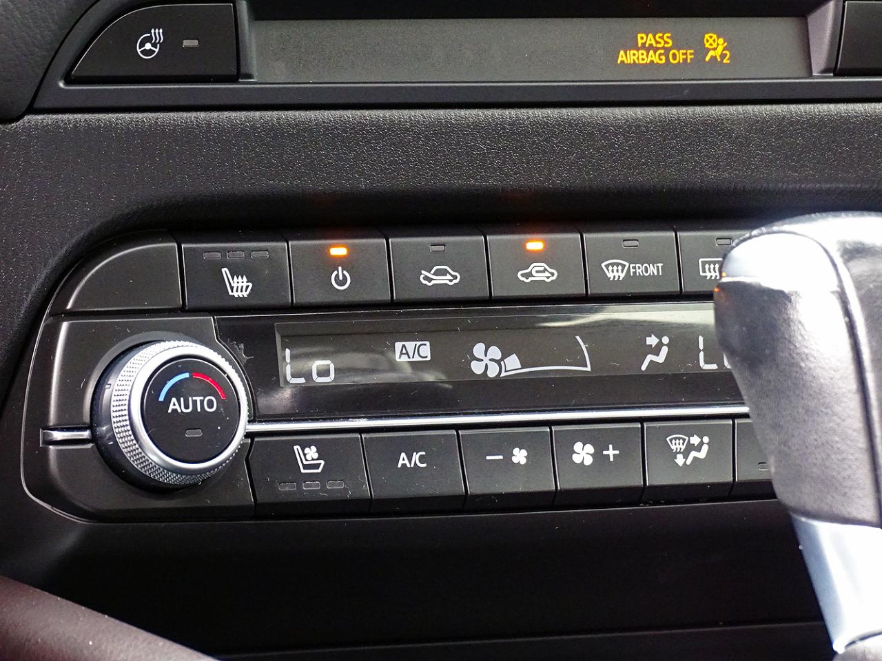 Mazda CX-5 Signature AWD 2020