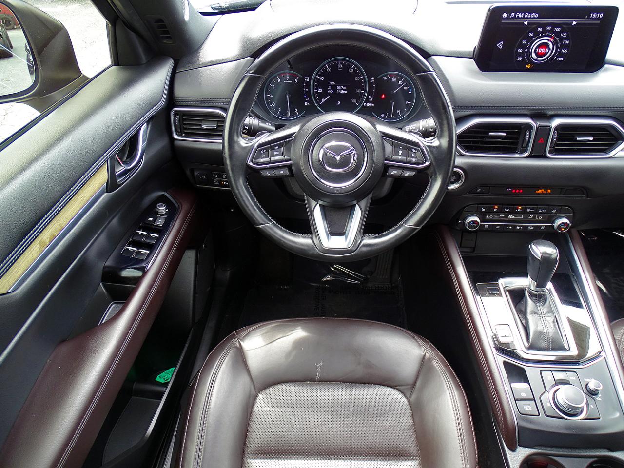 Mazda CX-5 Signature AWD 2020