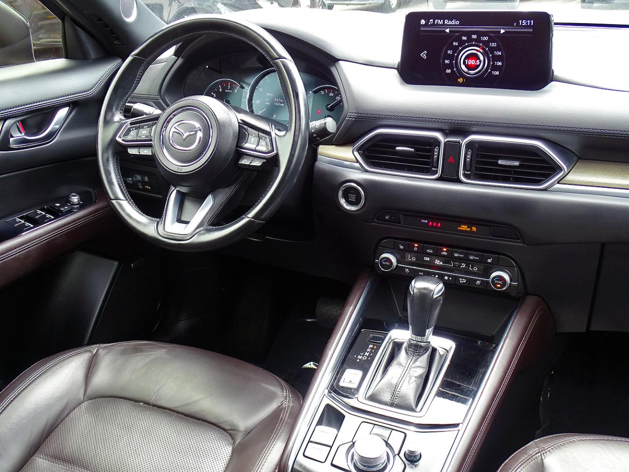 Mazda CX-5 Signature AWD 2020