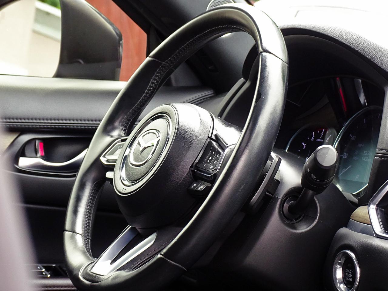 Mazda CX-5 Signature AWD 2020