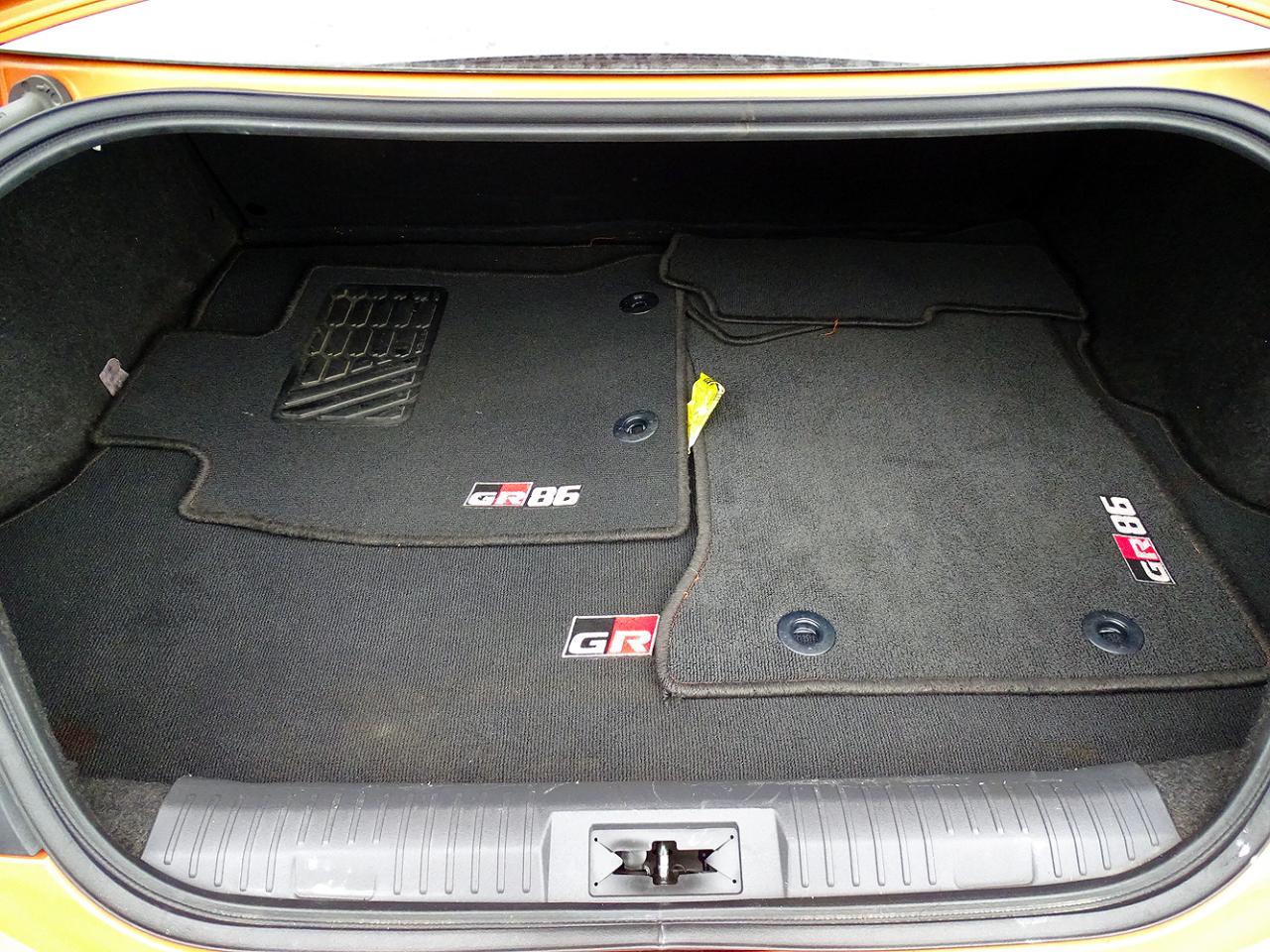 Toyota GR86 10th Anniversary Special Edition Auto (Natl) 2023