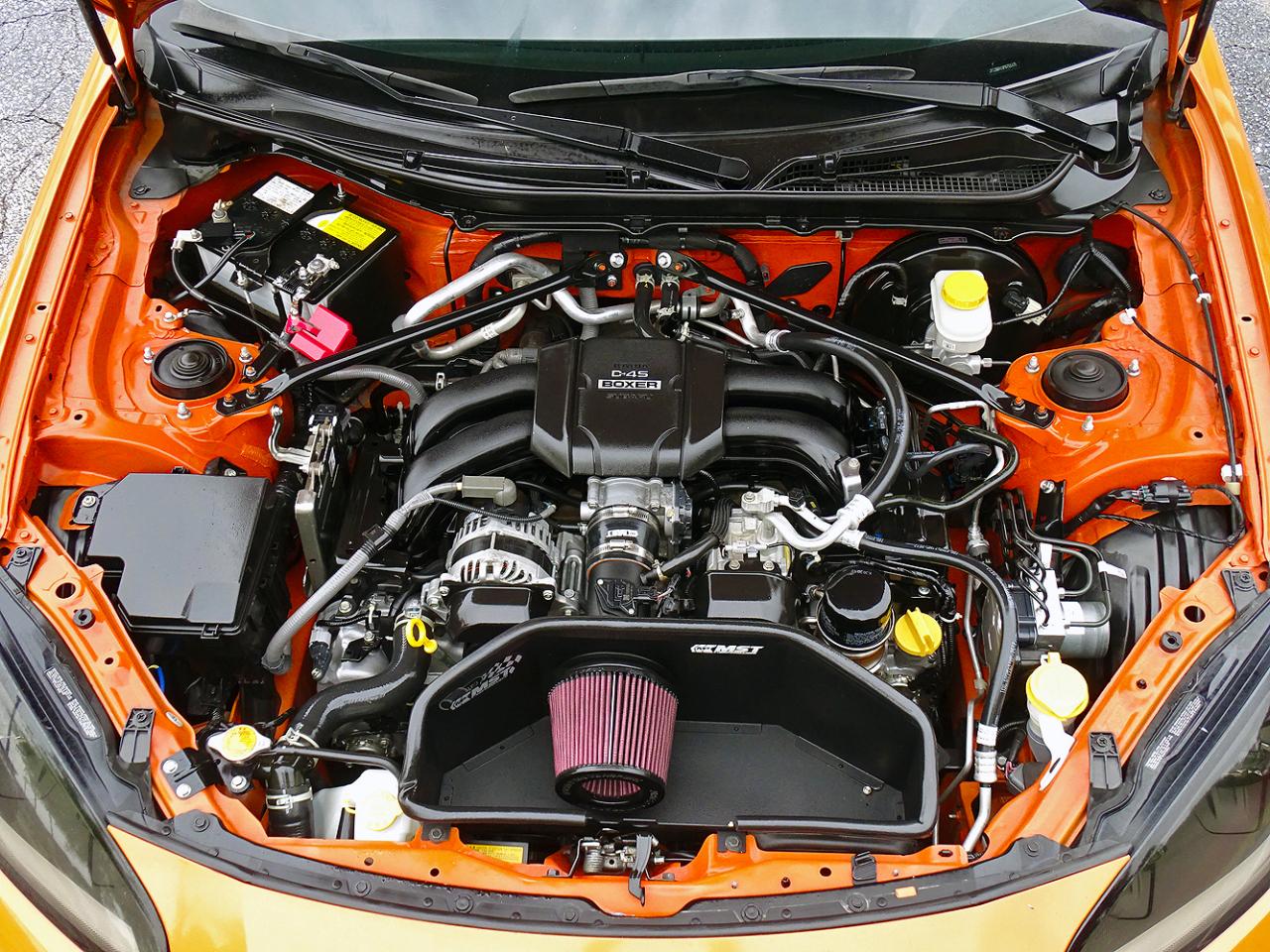 Toyota GR86 10th Anniversary Special Edition Auto (Natl) 2023