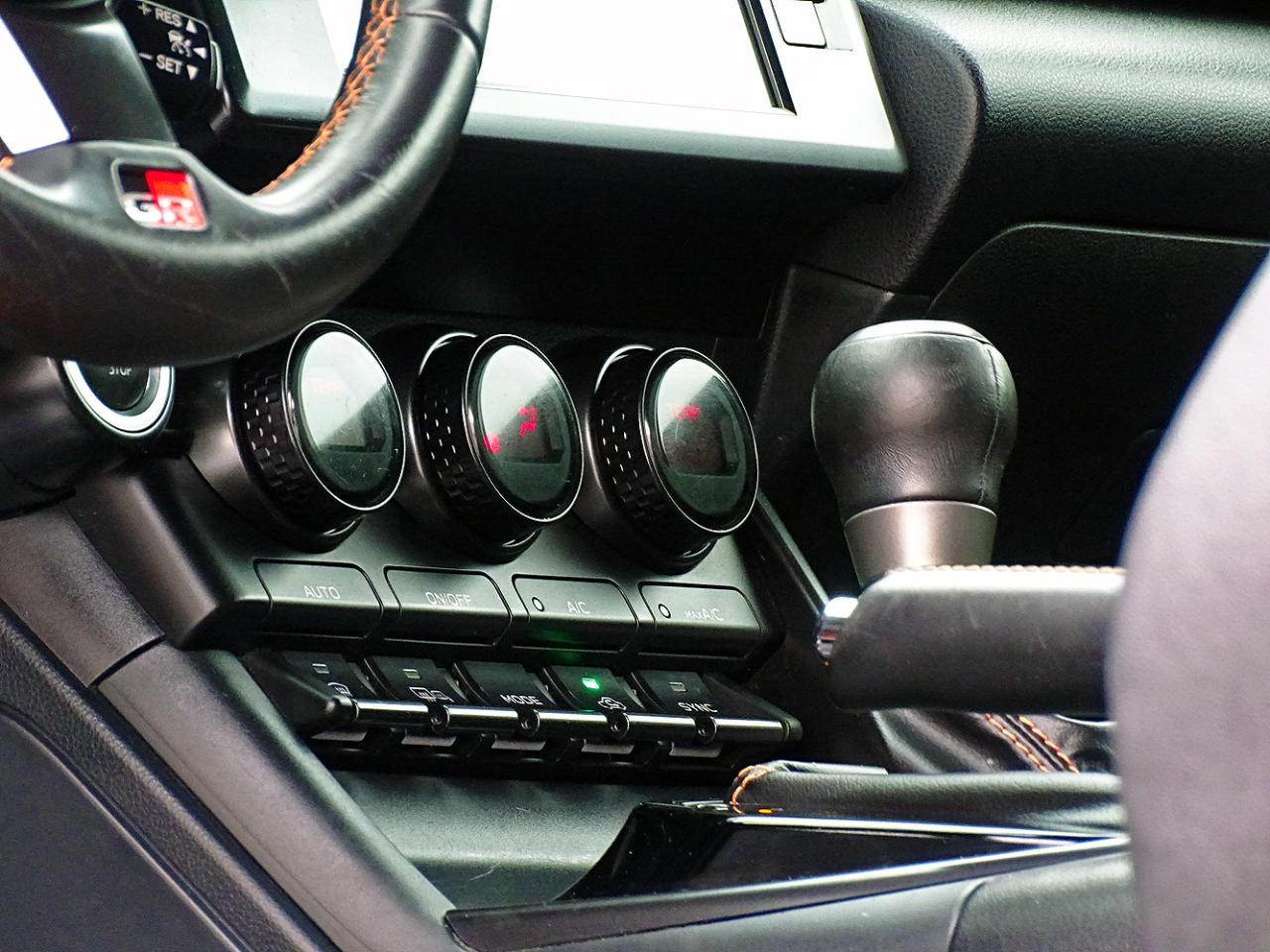 Toyota GR86 10th Anniversary Special Edition Auto (Natl) 2023
