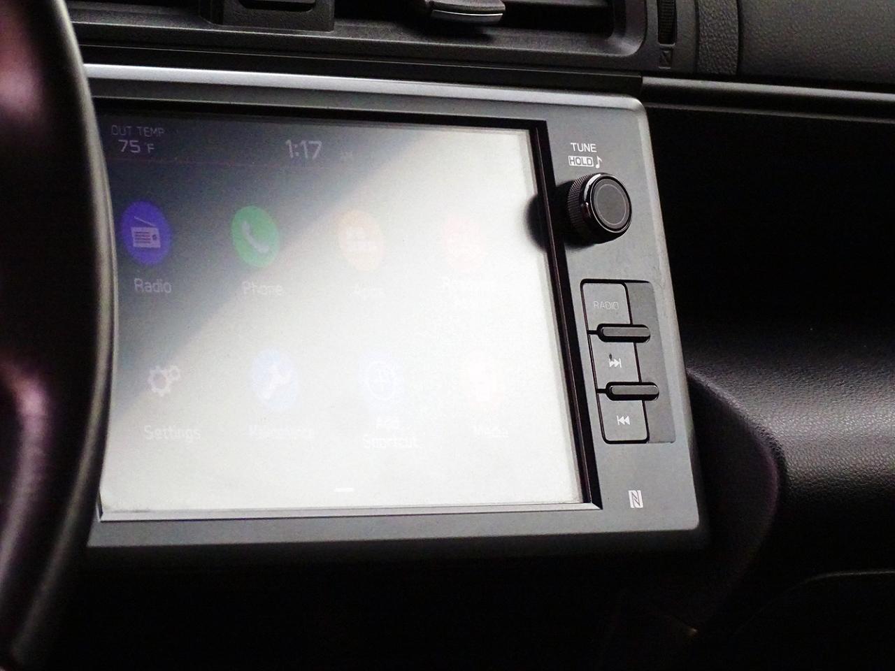 Toyota GR86 10th Anniversary Special Edition Auto (Natl) 2023