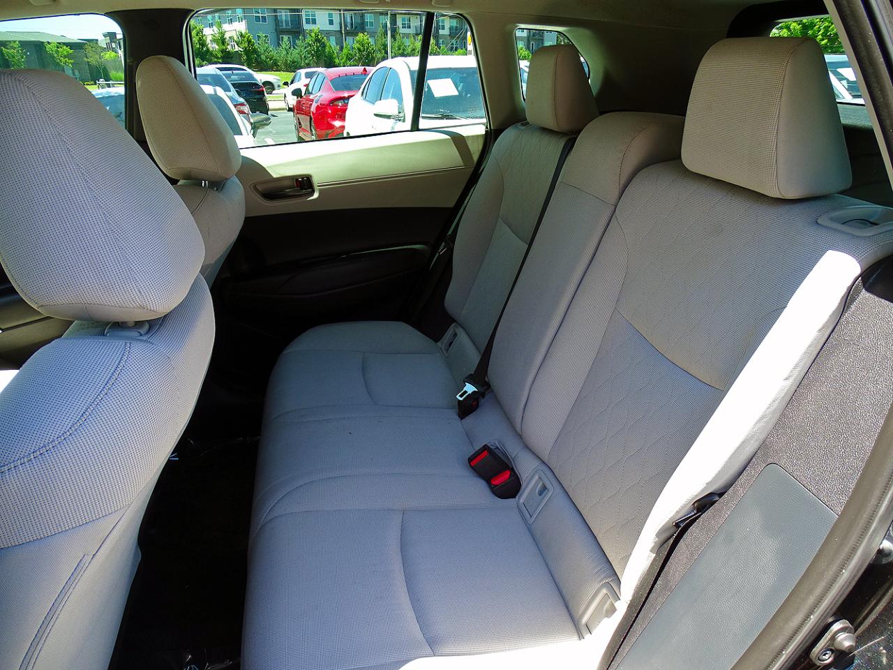 Toyota Corolla Cross L 2WD (Natl) 2024