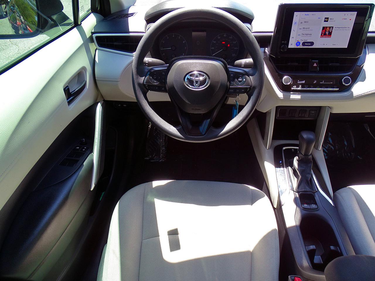 Toyota Corolla Cross L 2WD (Natl) 2024