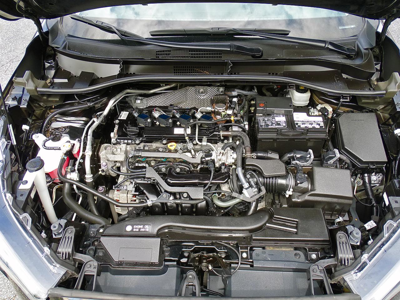 Toyota Corolla Cross LE 2022