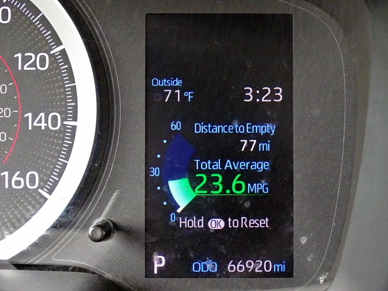 Toyota Corolla Cross LE 2022