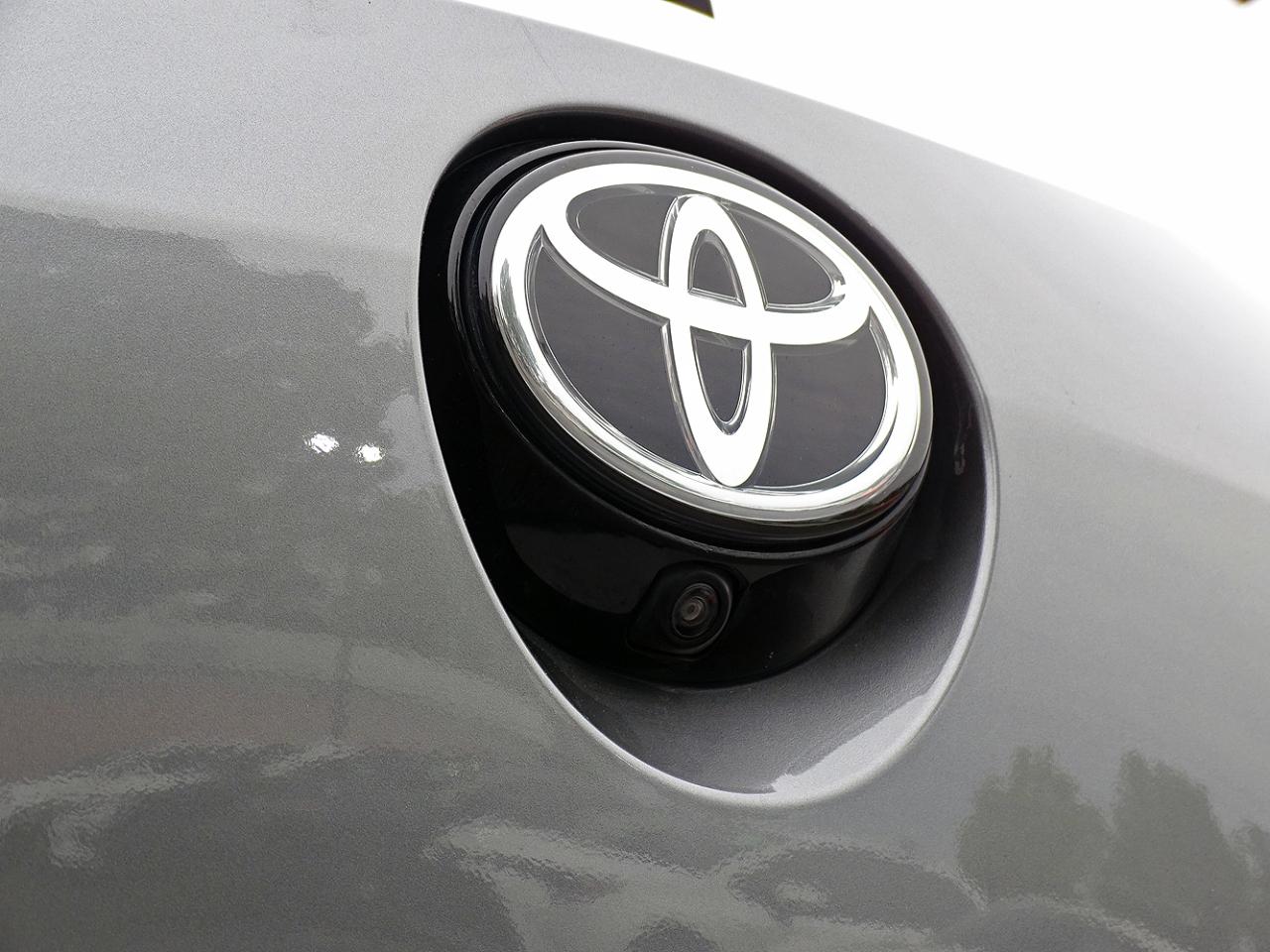 Toyota GR Corolla Premium Manual (Natl) 2024