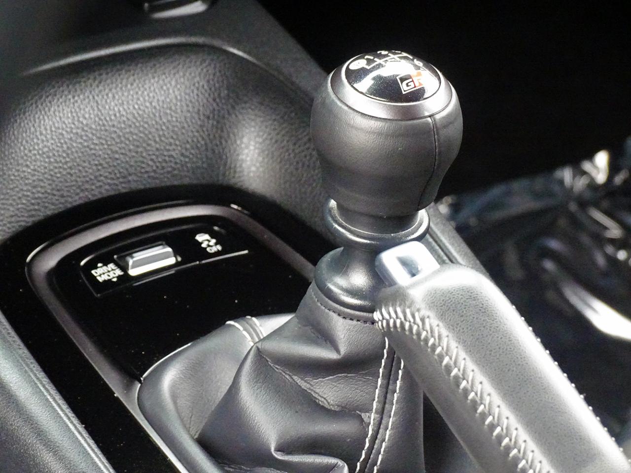 Toyota GR Corolla Premium Manual (Natl) 2024