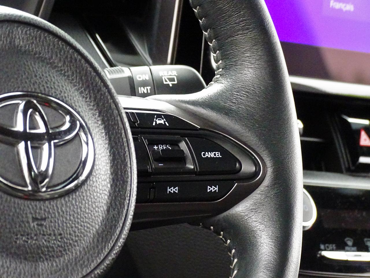Toyota GR Corolla Premium Manual (Natl) 2024