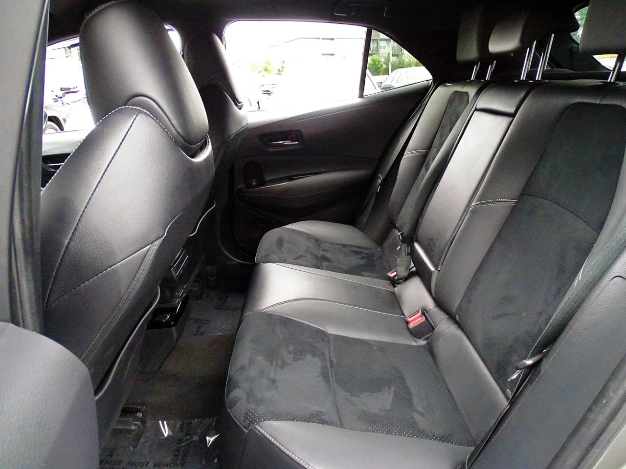 Toyota GR Corolla Premium Manual (Natl) 2024